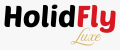 HolidFly Mobile Logo